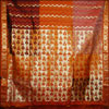 Multicolor pure silk saree VLR-13 - Click here to View more details about this Product